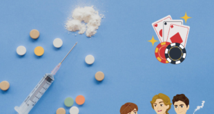 1. Bazı Zararlı Alışkanlıklar 14 1. Bazı Zararlı Alışkanlıklar