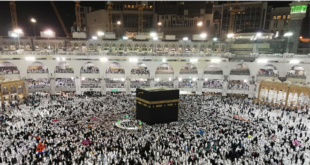 1. İSLAM’DA HAC İBADETİ VE ÖNEMİ 3 1. ISLAMDA HAC IBADETI VE ONEMI