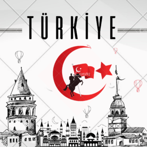 1Vatan Millet sevgisi