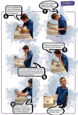 1. İslam Dini ve Temizlik 2 Abdest nasil alinir 2