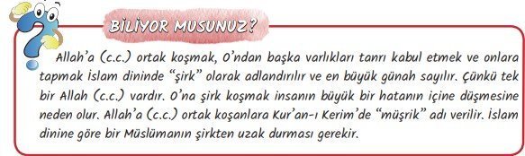 1. Hz. Muhammed’in (s.a.v.) Doğduğu Çevre 3 Sirk kosmak