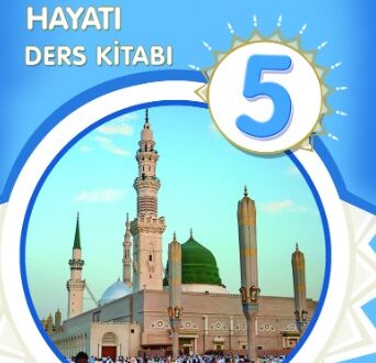 5. Sınıf Peygamberimizin Hayatı (TUTKU) 3 5. Sınıf Peygamberimizin-Hayati-Tutku