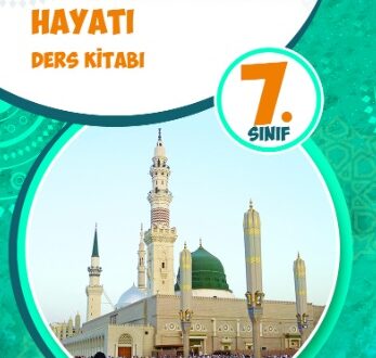 7. Sınıf Peygamberimizin Hayatı (TUTKU) 1 7 Peygamberimizin Hayati Tutku