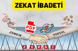 ZEKAT IBADETI