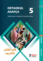 ARAPCA 5 MEKTEP 2024 1